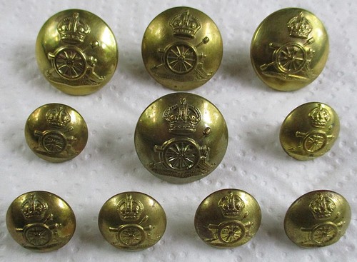Set 10x british army - 10x,