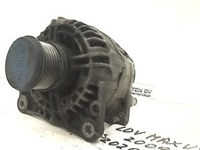 ALTERNATOR ALTERNATOR LDV