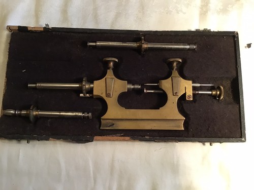 Jacot vintage watchmakers - jacot,