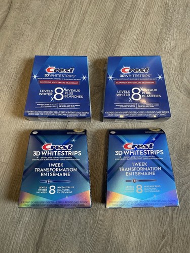 Lot crest 1 week - lot, of