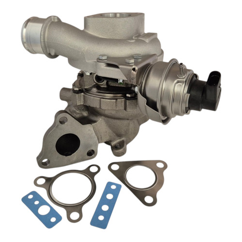 Billet turbocharger honda - turbocharger, cr-v