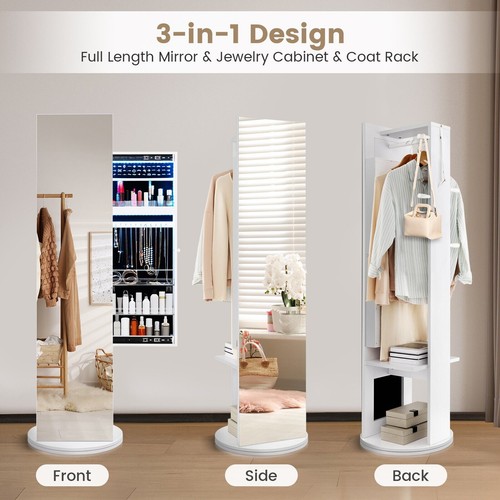 360 freestanding swivel - freestanding,