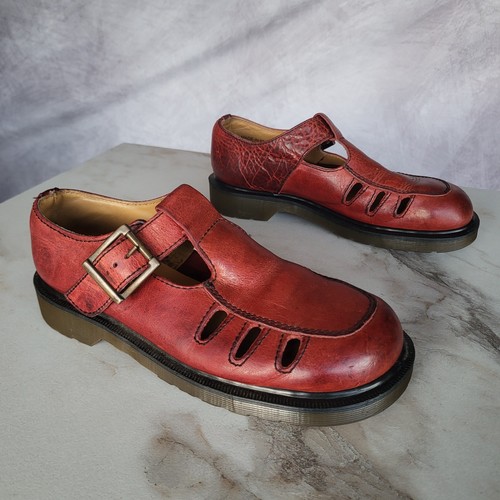 Vintage martens mary jane - vintage, dr.