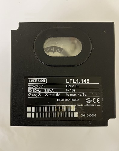Landis gyr lfl1 - gyr,
