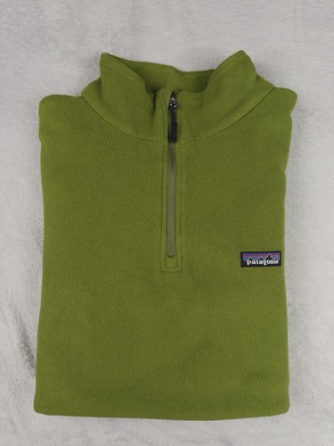 Patagonia men zip - patagonia, fleece