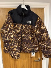 The North Face Nuptse 700 Puffer Jacket