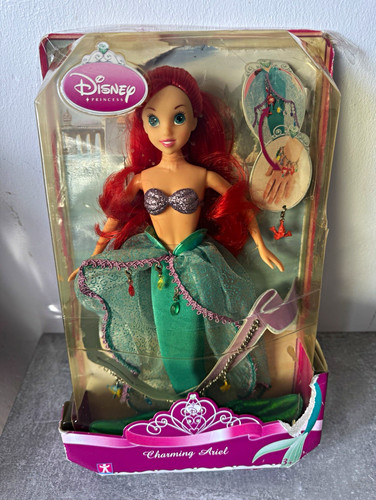 Disney princess charming ariel - princess,