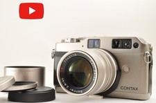 [US Duty Paid] Contax G1 Green