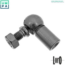 TIE ROD 233-08-501 FOR BMW M47D20 2.0L 4cyl 5 E39 M51D25 M57D25 2.5L M54B30 3.0L