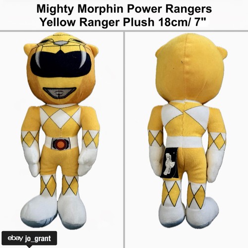 Mighty morphin power - power, rangers