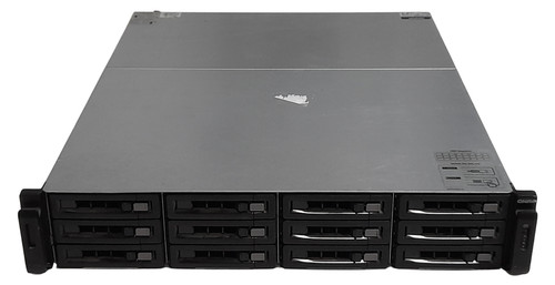 Qnap ec1280u x - ts-ec1280u-rp, 3.5