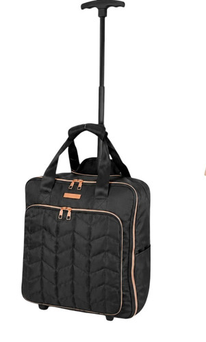 Ryanair 40x25x20cm underseat - 40x25x20cm,