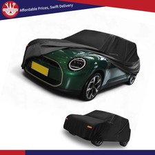 Car Cover All Weather for Mini