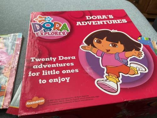 Set story books 19 - of,