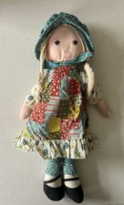 Vintage Holly Hobbie