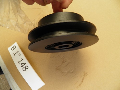 B148 centrifugal clutch - centrifugal,