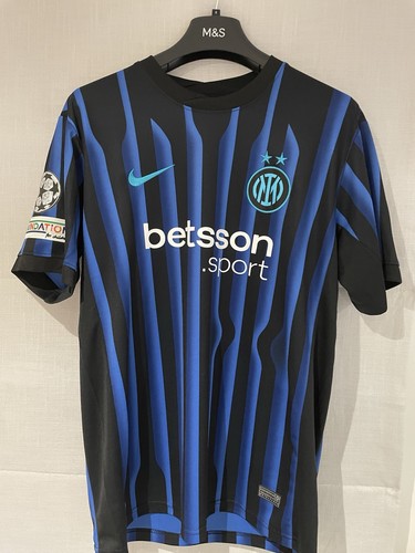Inter milan shirt 26 - inter, shirt,