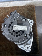 Bmw 520D E60 E61 Alternator