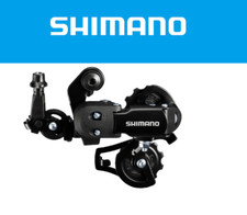 Shimano SIS Tourney RD-FT35A