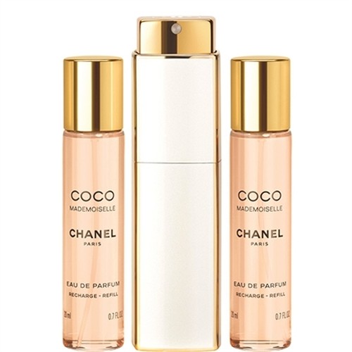 Chanel coco mademoiselle x - coco,
