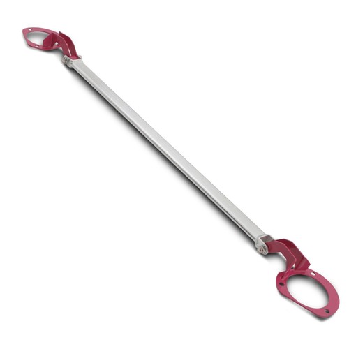 Alloy rear upper strut brace - rear,