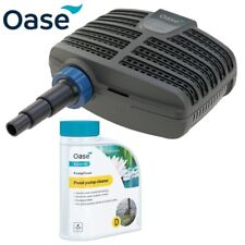 Oase AquaMax Eco Classic E All-Rounder Pond Pump Clean Water Filter Watercourse