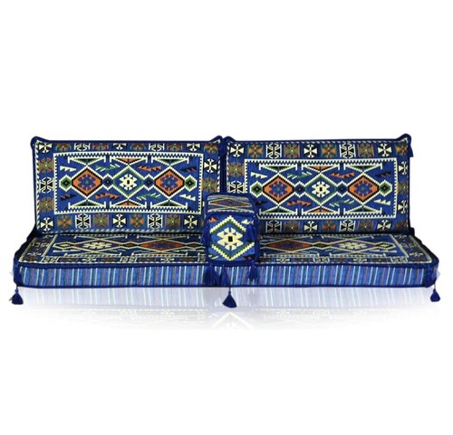 Cushion sofa oriental corner - sofa,