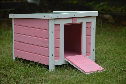 Hide house for - small, dog