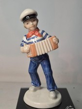 2007 Royal Copenhagen OSCAR