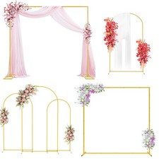 Large Wedding Arch Door