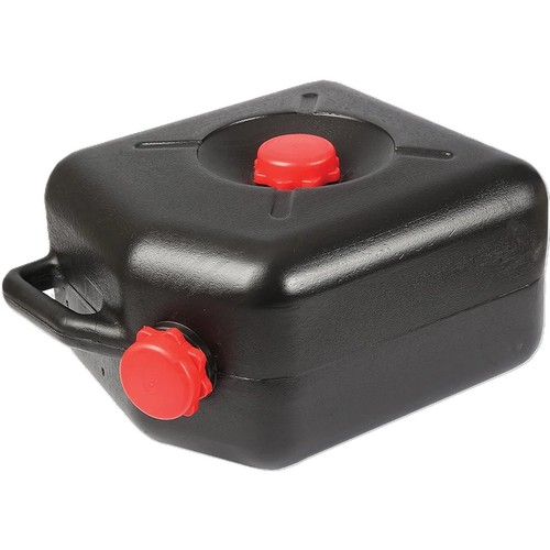 Quest 23l black waste water - 23l,