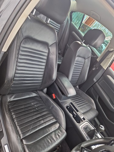 Passat saloon 2015 2022 - vw,