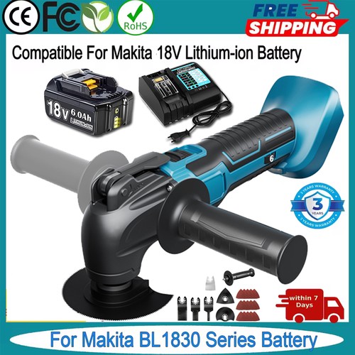 Cordless oscillating - cordless,