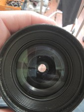 Nikon AF NIKKOR 20mm f/2.8