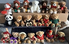 Harrods Small Dated Christmas