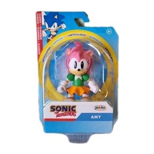 SONIC THE HEDGEHOG ▪︎ 2.5"