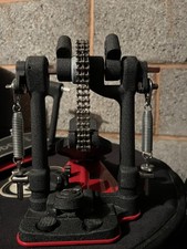 DW 5000 Delta Turbo Double