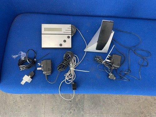 Beocom 6000 and beo - and,