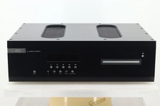 Musical Fidelity AMSCD CD