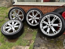 Range rover sport inch - sport, 22