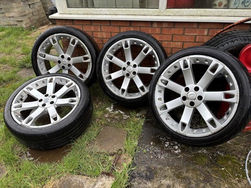 Range rover sport - rover, 22