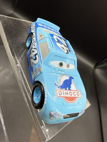 Rare disney cars lightning - cars,