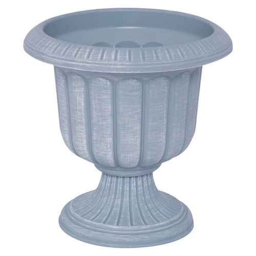 Garden urn plant pot planter - garden,