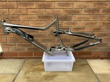 Merida eOne sixty 800 frame