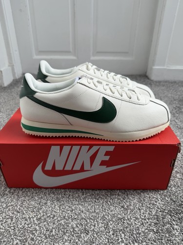 Nike cortez leather sail - nike,