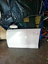 SKODA OCTAVIA FRONT PASSENGER