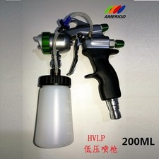 Spray Gun HVLP Low Pressure