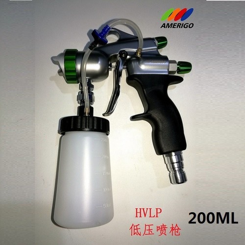 Spray gun hvlp low pressure - hvlp,