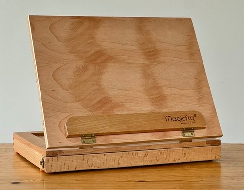 Magicfly table easel