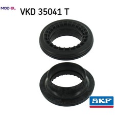 ROLLING BEARING SUSPENSION